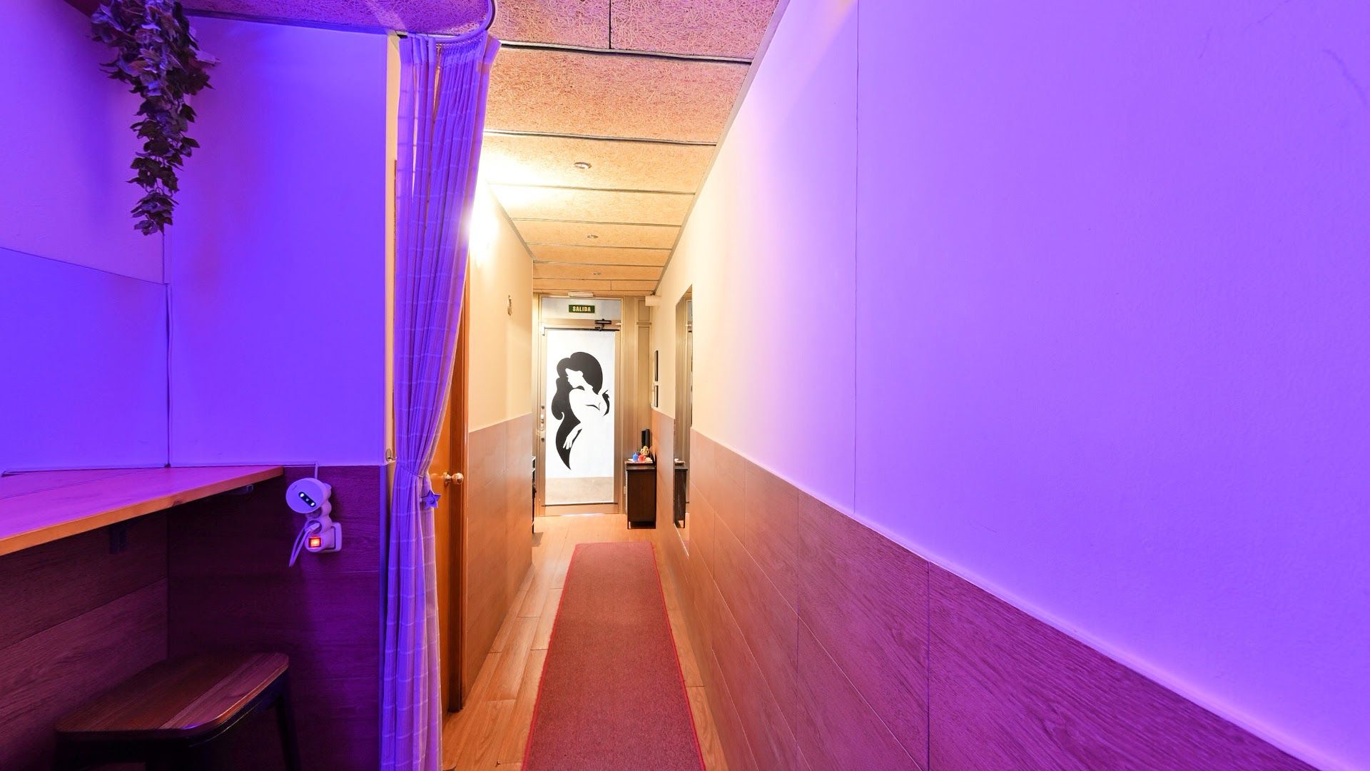 Sagues 51 - Erotic Massage in Barcelona, Spain