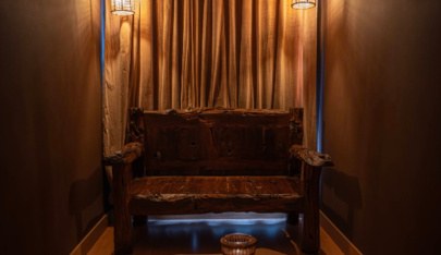 Santai - Erotic Massage in Barcelona, Spain