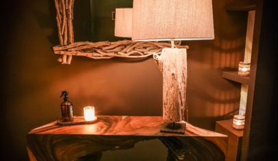 Santai - Erotic Massage in Barcelona, Spain
