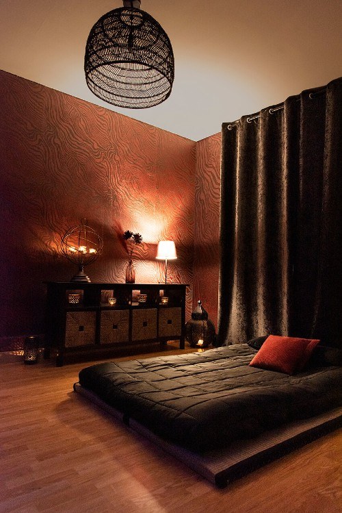 Santai - Erotic Massage in Barcelona, Spain