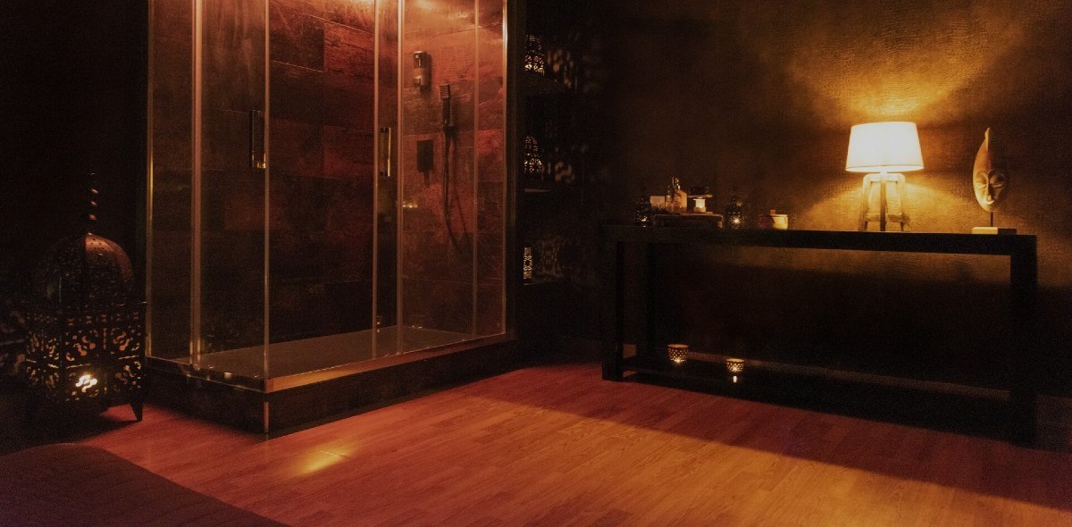 Santai - Erotic Massage in Barcelona, Spain