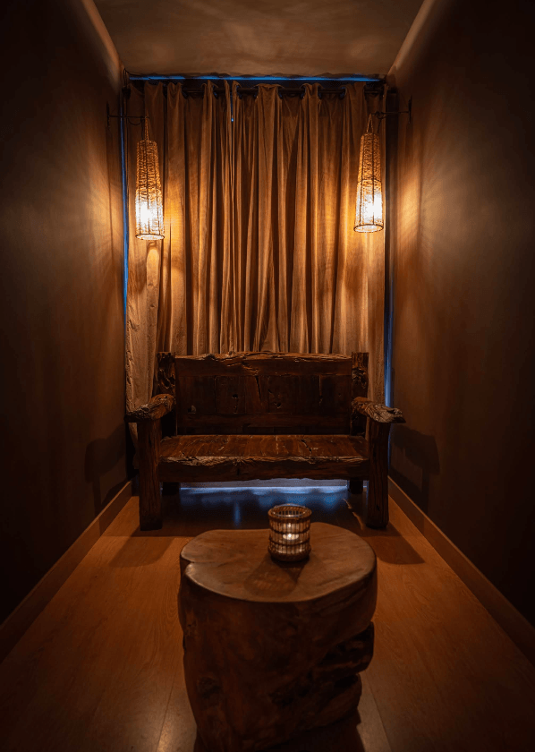 Santai - Erotic Massage in Barcelona, Spain