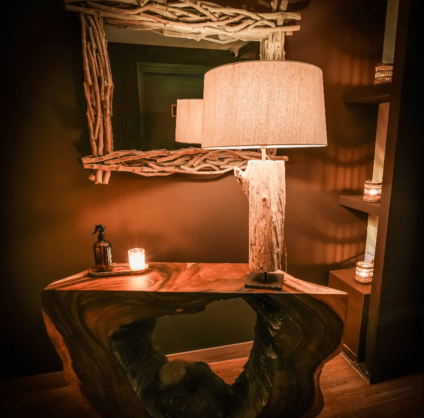 Santai - Erotic Massage in Barcelona, Spain