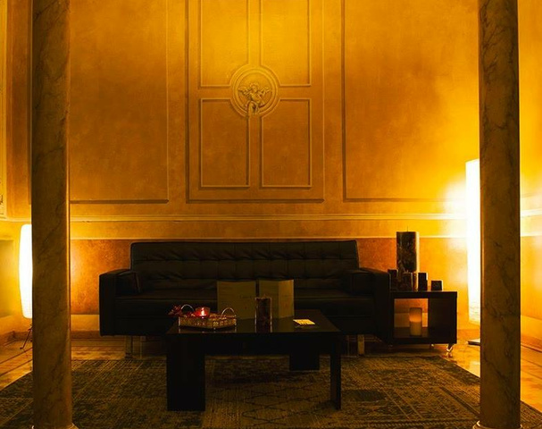 Shangri La Bcn Luxury Tantra Spa - Erotic Massage in Barcelona, Spain