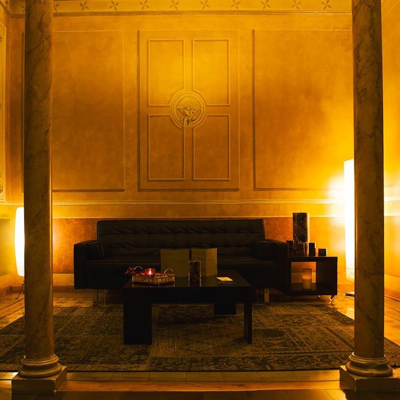 Shangri La Bcn Luxury Tantra Spa - Erotic Massage in Barcelona, Spain