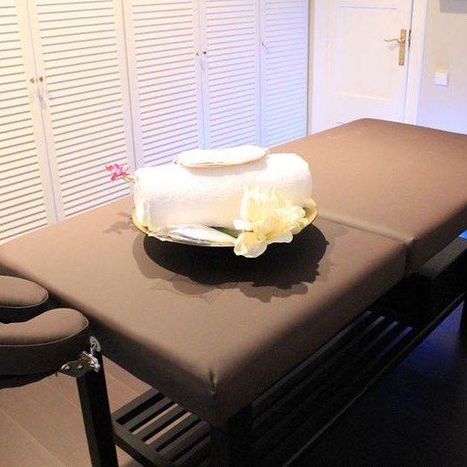 Shangri La Bcn Luxury Tantra Spa - Erotic Massage in Barcelona, Spain