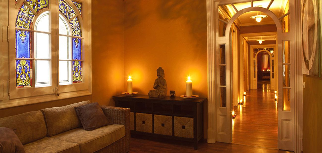 Shiva Massage Barcelona - Erotic Massage in Barcelona, Spain