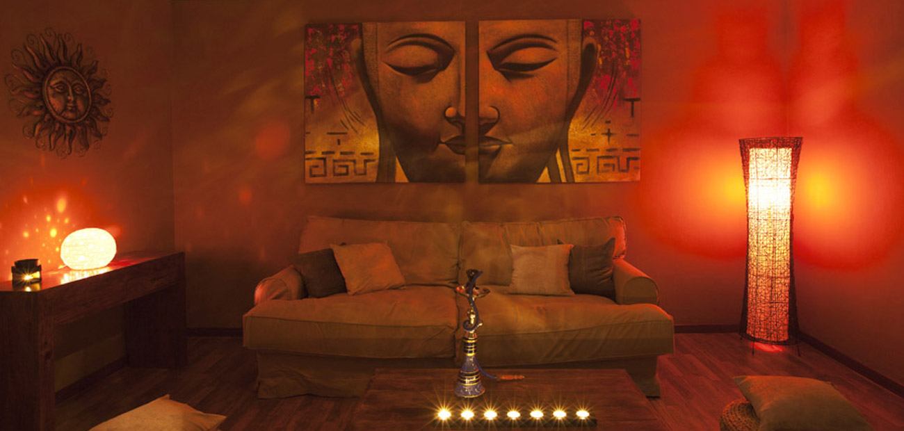 Shiva Massage Barcelona - Erotic Massage in Barcelona, Spain