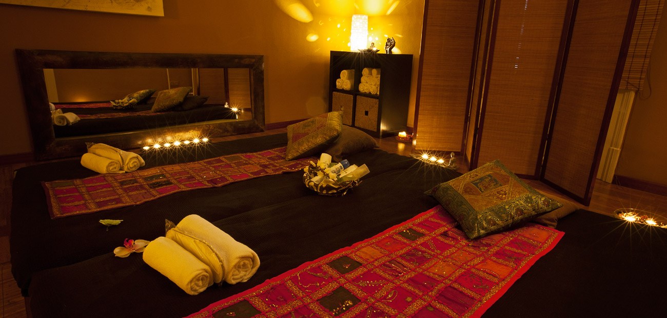Shiva Massage Barcelona - Erotic Massage in Barcelona, Spain