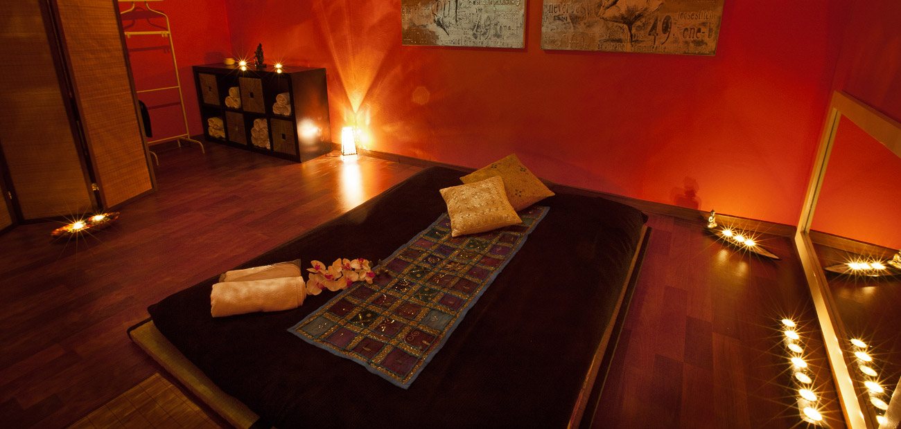 Shiva Massage Barcelona - Erotic Massage in Barcelona, Spain