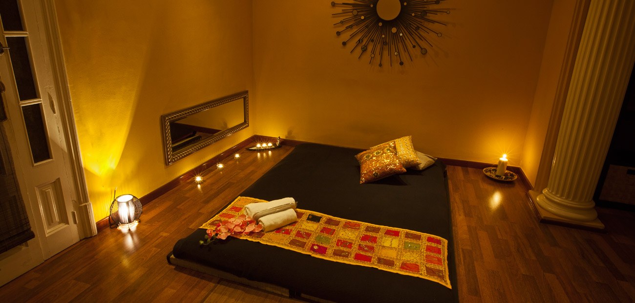 Shiva Massage Barcelona - Erotic Massage in Barcelona, Spain
