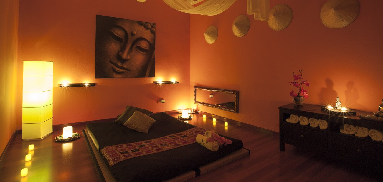 Shiva Massage Barcelona - Erotic Massage in Barcelona, Spain