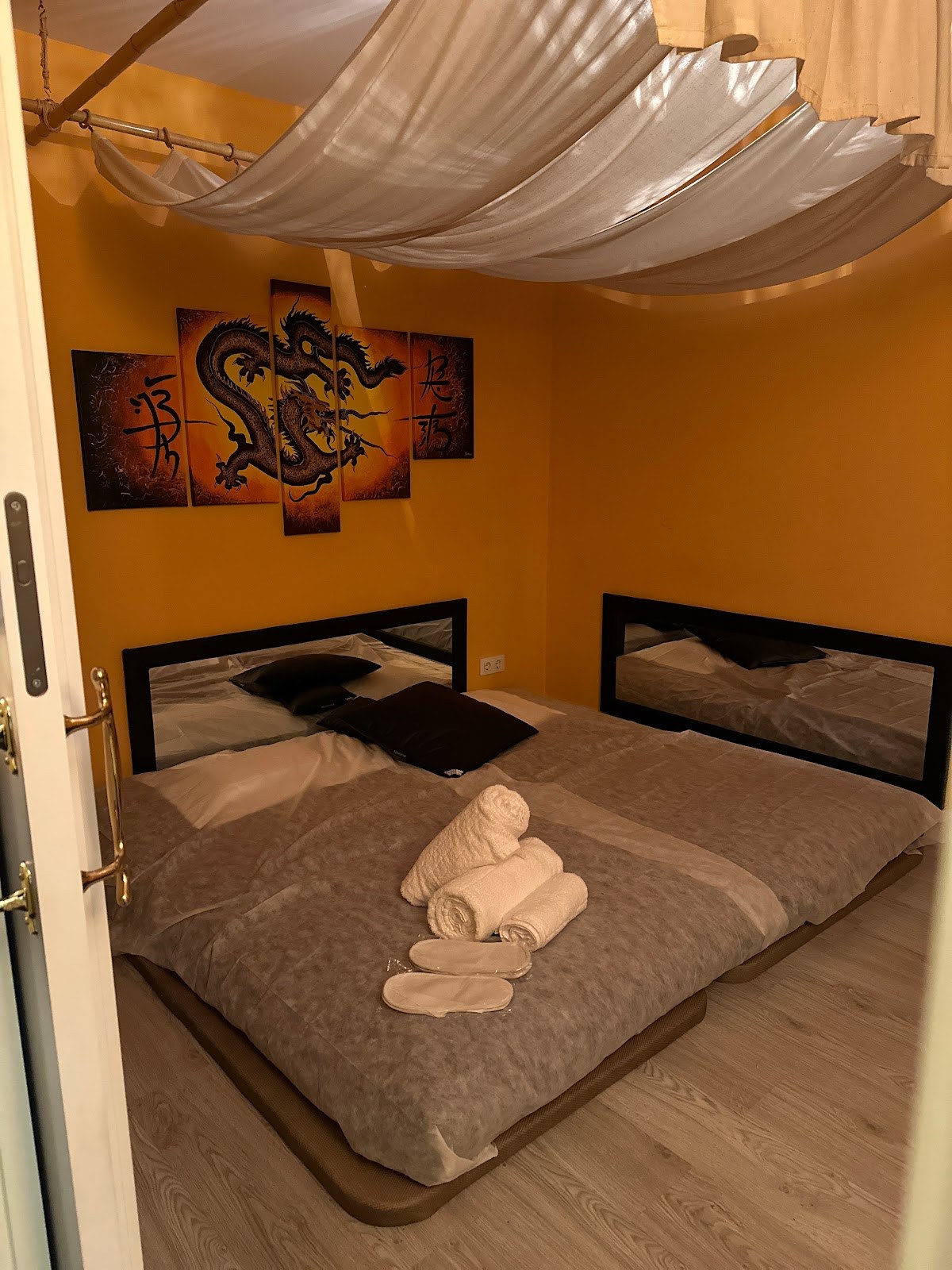 Shiva Massage Barcelona - Erotic Massage in Barcelona, Spain