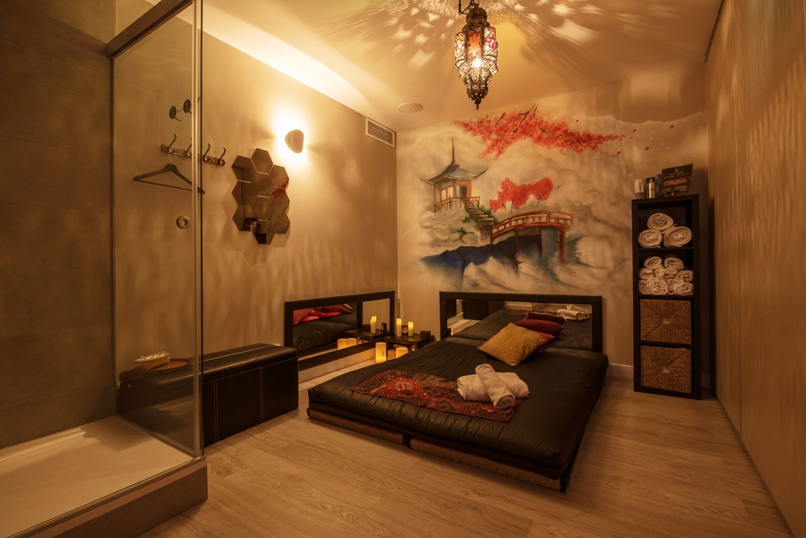 Shiva Massage Barcelona - Erotic Massage in Barcelona, Spain