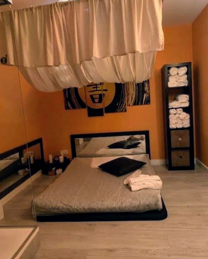Shiva Massage Barcelona - Erotic Massage in Barcelona, Spain