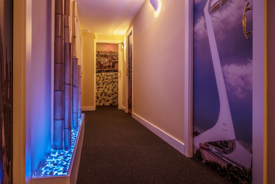 Shiva Massage Barcelona - Erotic Massage in Barcelona, Spain