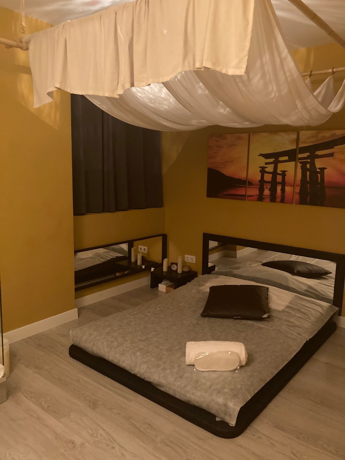 Shiva Massage Barcelona - Erotic Massage in Barcelona, Spain
