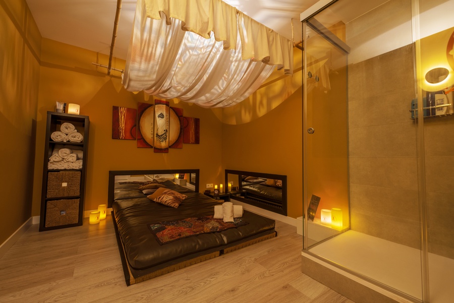 Shiva Massage Barcelona - Erotic Massage in Barcelona, Spain