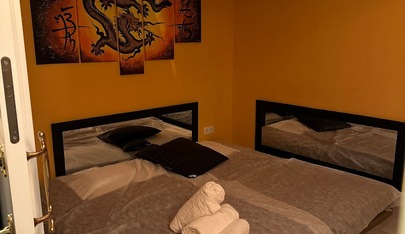 Shiva Massage Barcelona - Erotic Massage in Barcelona, Spain
