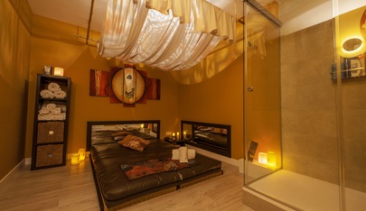Shiva Massage Barcelona - Erotic Massage in Barcelona, Spain