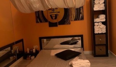 Shiva Massage Barcelona - Erotic Massage in Barcelona, Spain