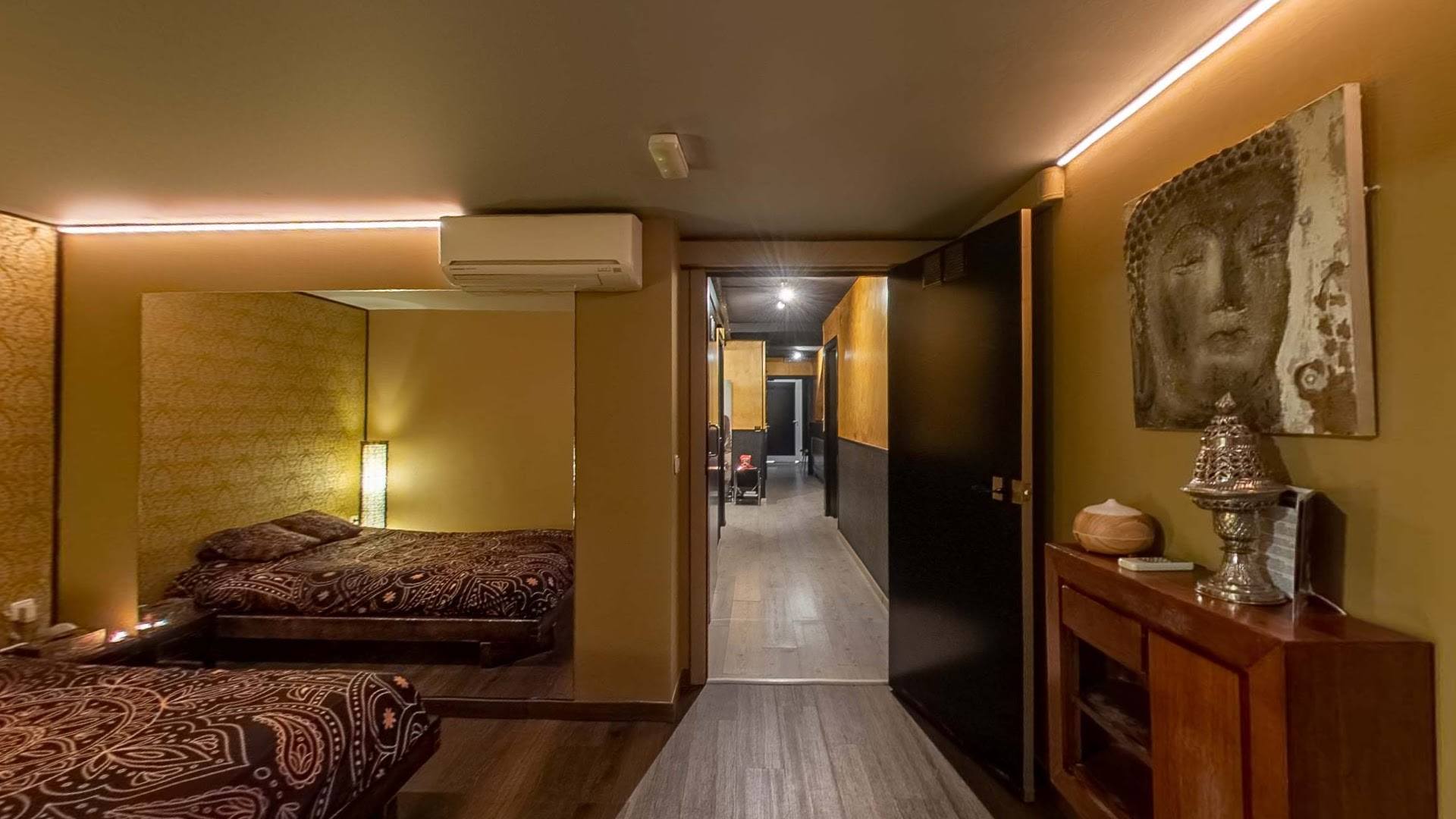 Stimulos | Erotic Massage Barcelona - Erotic Massage in Barcelona, Spain