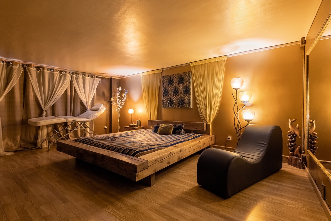 Stimulos | Erotic Massage Barcelona - Erotic Massage in Barcelona, Spain