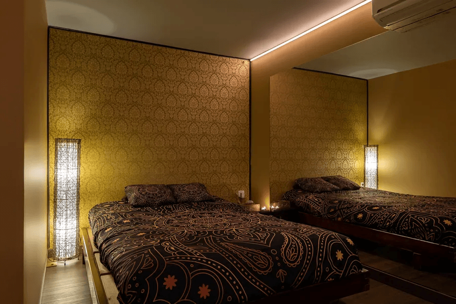 Stimulos | Erotic Massage Barcelona - Erotic Massage in Barcelona, Spain
