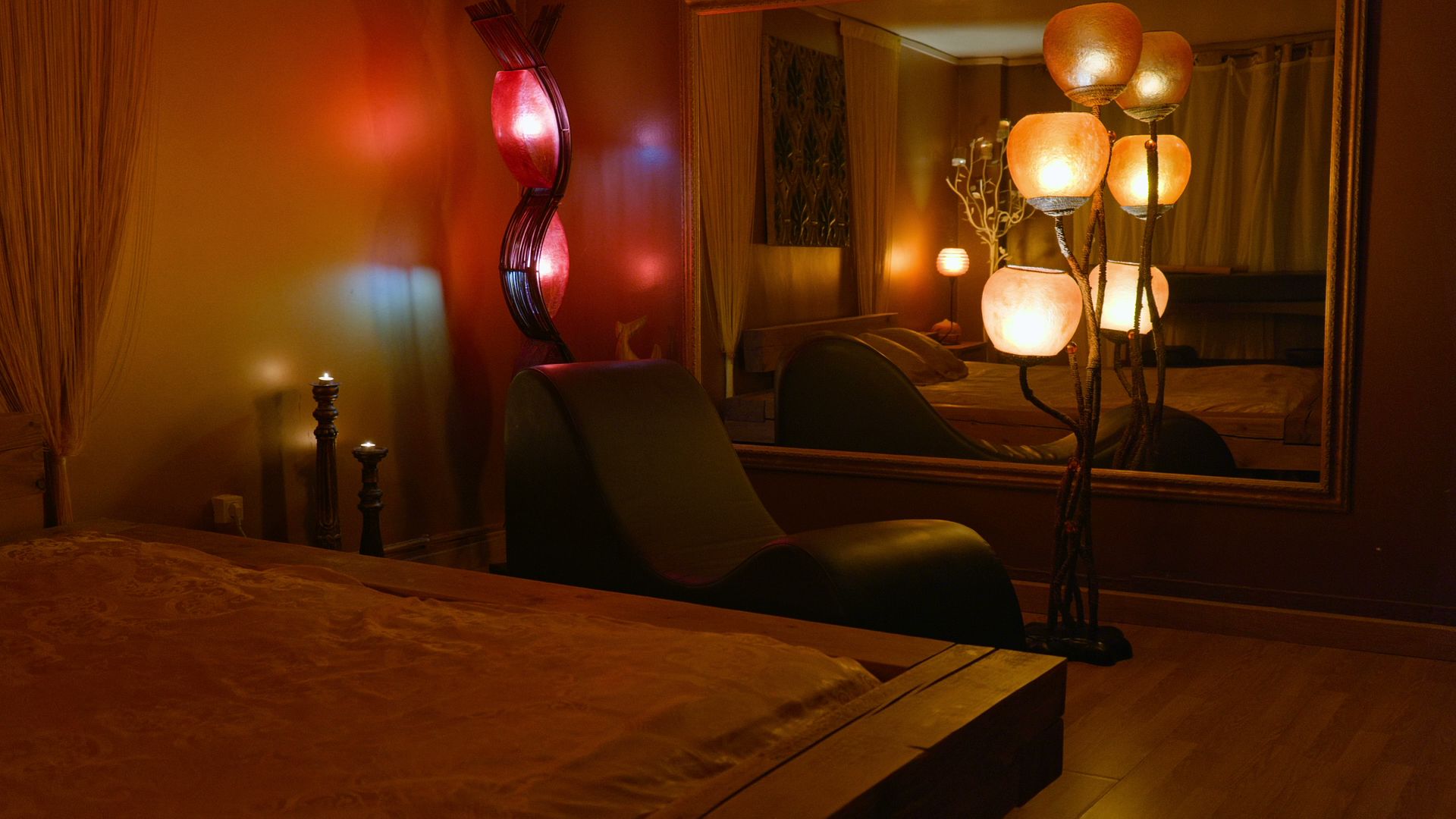 Stimulos | Erotic Massage Barcelona - Erotic Massage in Barcelona, Spain