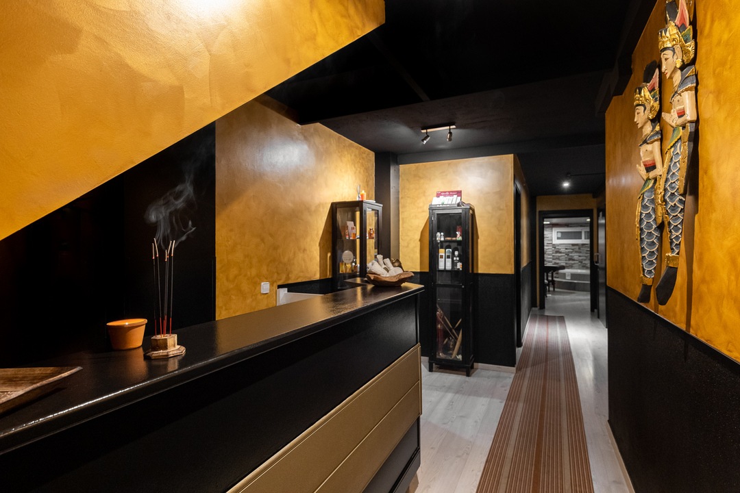 Stimulos | Erotic Massage Barcelona - Erotic Massage in Barcelona, Spain