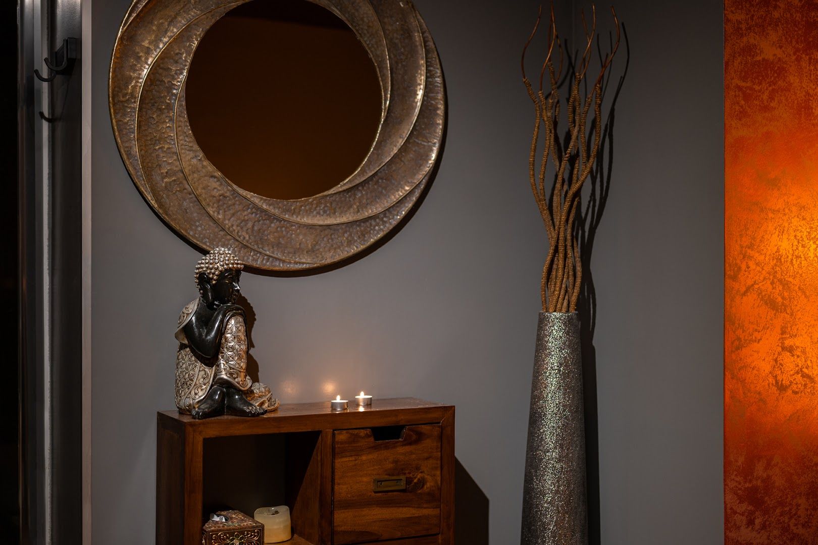 Stimulos | Erotic Massage Barcelona - Erotic Massage in Barcelona, Spain