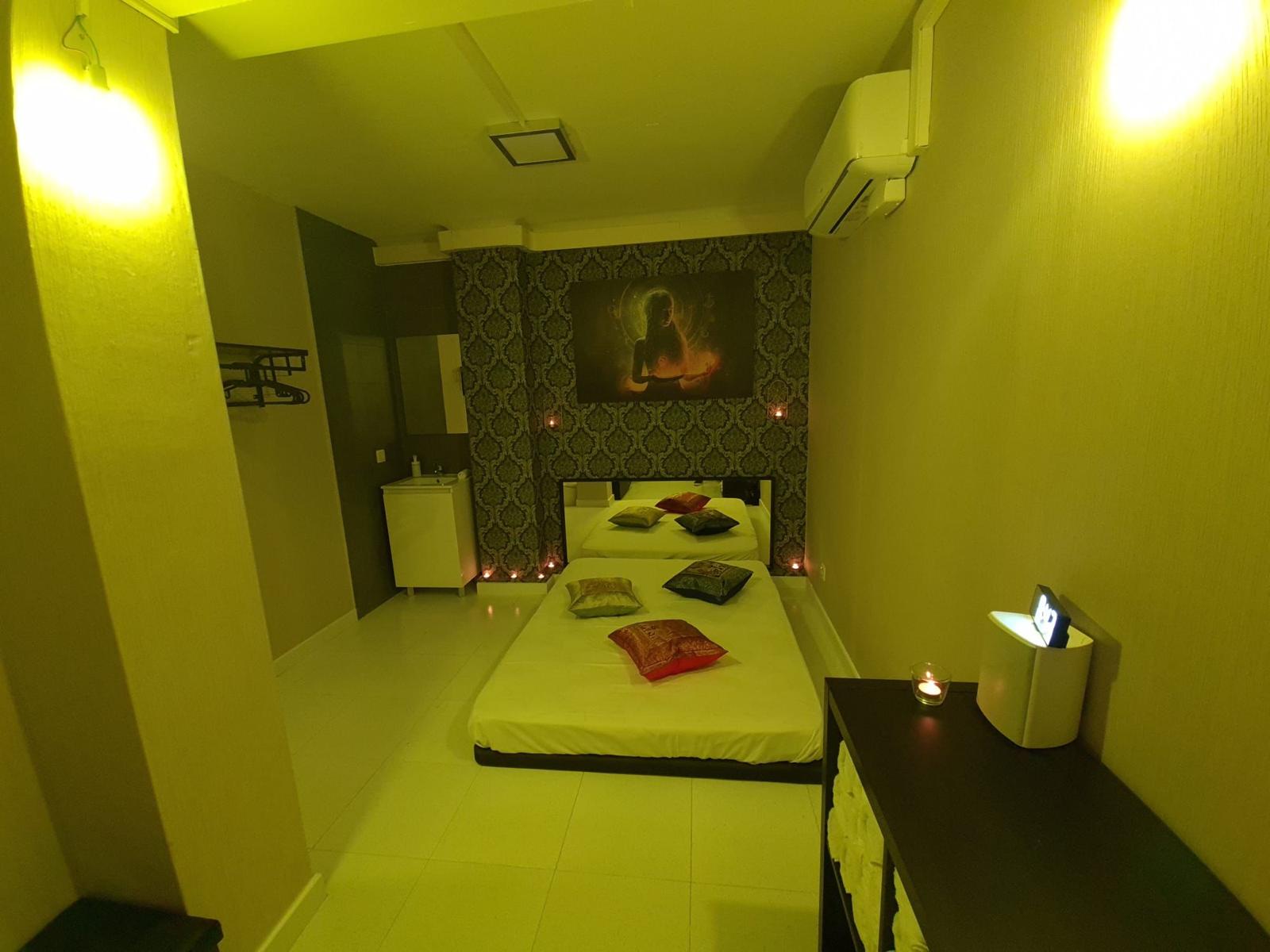 Tantra Massage | Afrodita Barcelona - Erotic Massage in Barcelona, Spain
