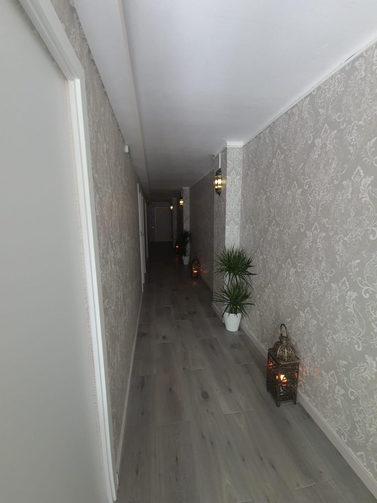 Tantra Massage | Afrodita Barcelona - Erotic Massage in Barcelona, Spain