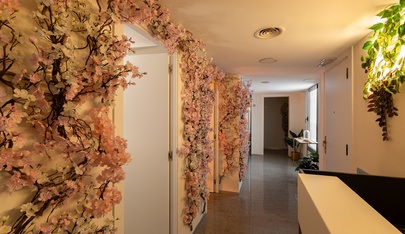 Tantra Paradise Massage Barcelona - Erotic Massage in Barcelona, Spain