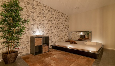 Tantra Paradise Massage Barcelona - Erotic Massage in Barcelona, Spain