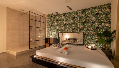 Tantra Paradise Massage Barcelona - Erotic Massage in Barcelona, Spain