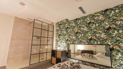 Tantra Paradise Massage Barcelona - Erotic Massage in Barcelona, Spain