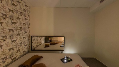 Tantra Paradise Massage Barcelona - Erotic Massage in Barcelona, Spain