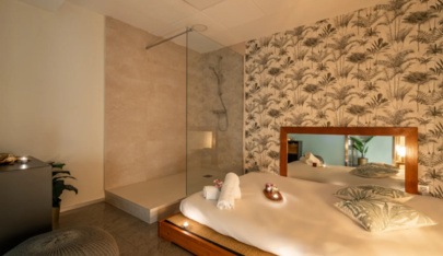Tantra Paradise Massage Barcelona - Erotic Massage in Barcelona, Spain