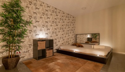 Tantra Paradise Massage Barcelona - Erotic Massage in Barcelona, Spain