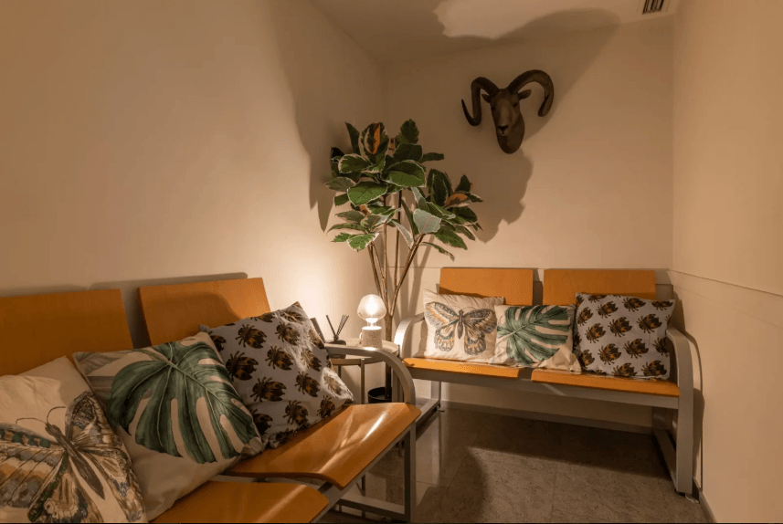 Tantra Paradise Massage Barcelona - Erotic Massage in Barcelona, Spain
