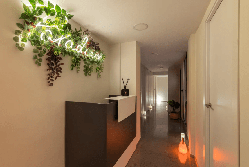 Tantra Paradise Massage Barcelona - Erotic Massage in Barcelona, Spain