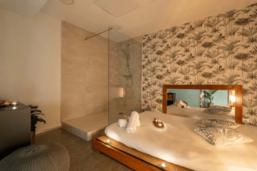 Tantra Paradise Massage Barcelona - Erotic Massage in Barcelona, Spain
