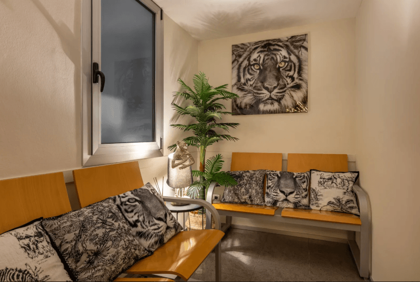 Tantra Paradise Massage Barcelona - Erotic Massage in Barcelona, Spain