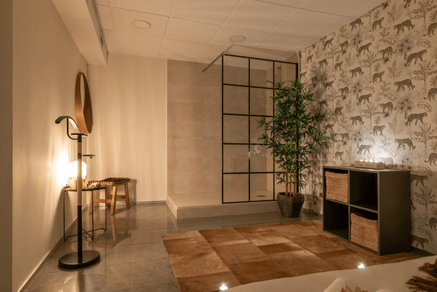 Tantra Paradise Massage Barcelona - Erotic Massage in Barcelona, Spain