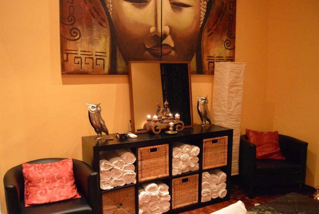 Tara Massage Barcelona - Erotic Massage in Barcelona, Spain