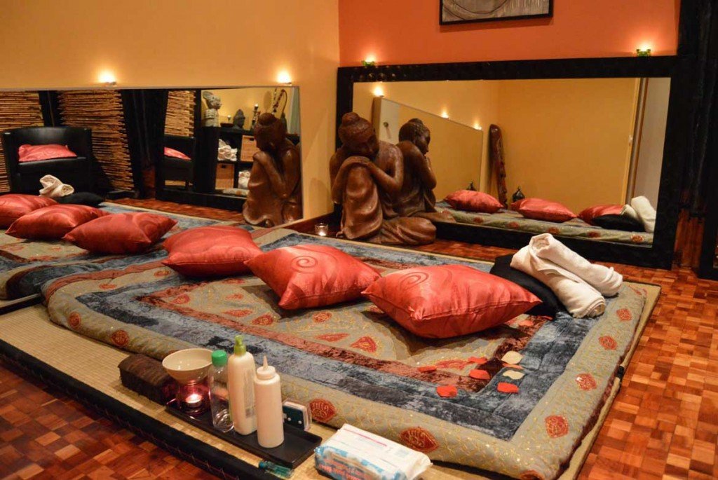 Tara Massage Barcelona - Erotic Massage in Barcelona, Spain