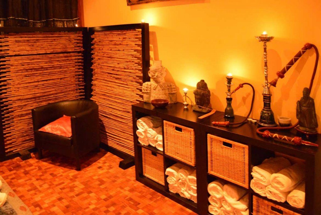 Tara Massage Barcelona - Erotic Massage in Barcelona, Spain