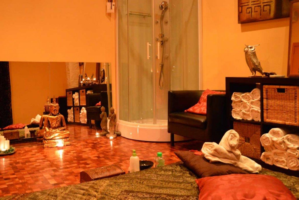 Tara Massage Barcelona - Erotic Massage in Barcelona, Spain