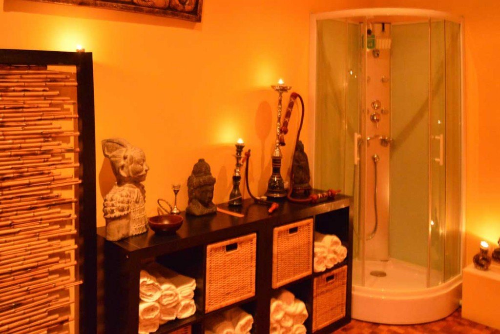 Tara Massage Barcelona - Erotic Massage in Barcelona, Spain